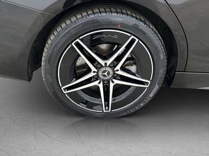 Mercedes C300 bild 29