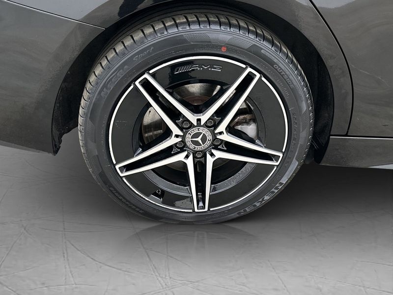 Mercedes C300 bild 29