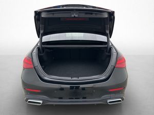 Mercedes C300 bild 10