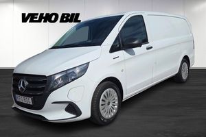 Mercedes e-Vito bild 1