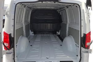 Mercedes e-Vito bild 9