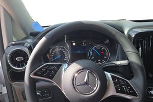 Mercedes e-Vito bild 5