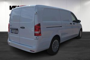 Mercedes e-Vito bild 3