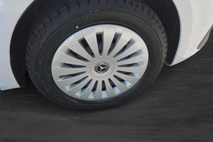 Mercedes e-Vito bild 11