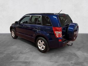 Suzuki Grand Vitara bild 3
