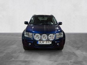 Suzuki Grand Vitara bild 8