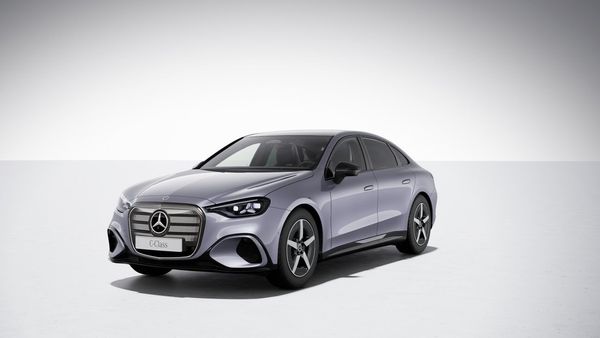 Mercedes C400 140th Anniversary Edition | BESTÄLLNINGSBAR! - 2027