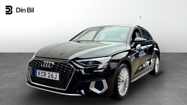 Audi A3 Sportback 35 TFSI 150 Hk Proline Advanced - 2024