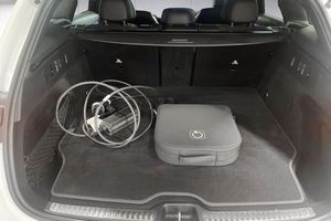 Mercedes GLC300 bild 15