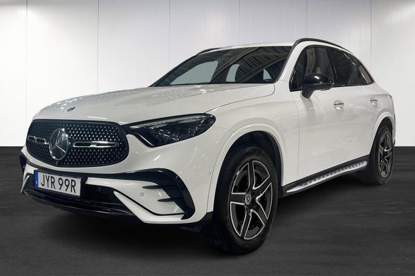 Mercedes GLC300 e 4MATIC AMG Line Premium Drag - 2023
