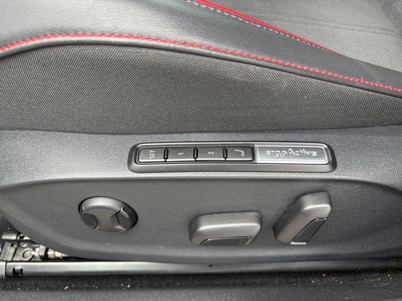 Volkswagen ID.7 bild 26