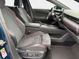 Volkswagen ID.7 bild 15