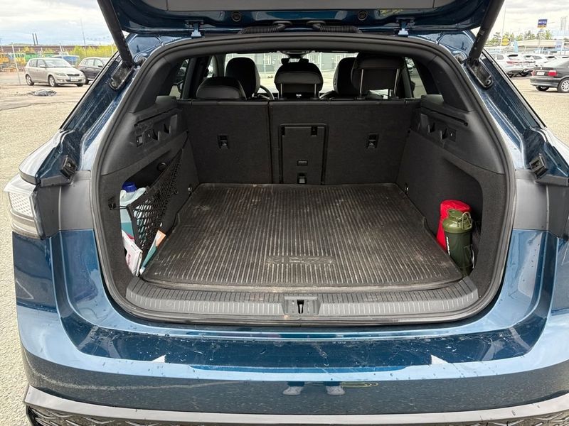 Volkswagen ID.7 bild 16