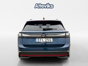Volkswagen ID.7 bild 4
