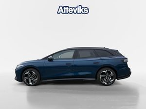 Volkswagen ID.7 bild 6