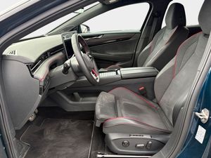 Volkswagen ID.7 bild 9