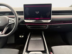 Volkswagen ID.7 bild 11