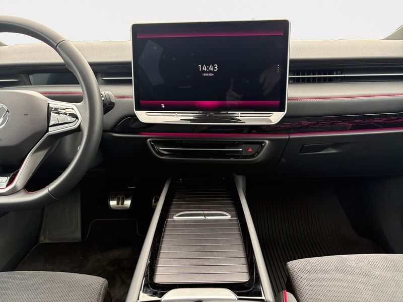 Volkswagen ID.7 bild 11