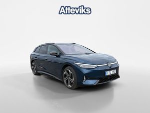 Volkswagen ID.7 bild 1