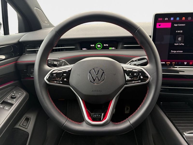 Volkswagen ID.7 bild 12