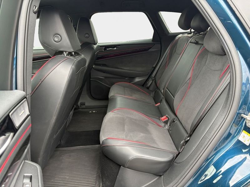 Volkswagen ID.7 bild 13