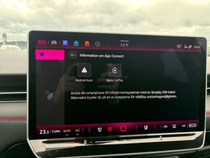 Volkswagen ID.7 bild 23