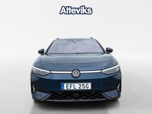 Volkswagen ID.7 bild 8