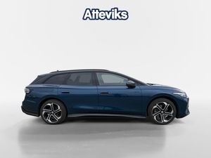 Volkswagen ID.7 bild 2