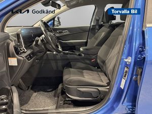 Kia Sportage bild 8