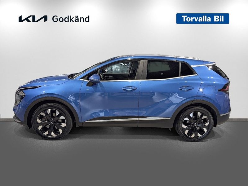 Kia Sportage bild 4