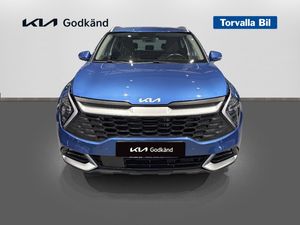 Kia Sportage bild 2
