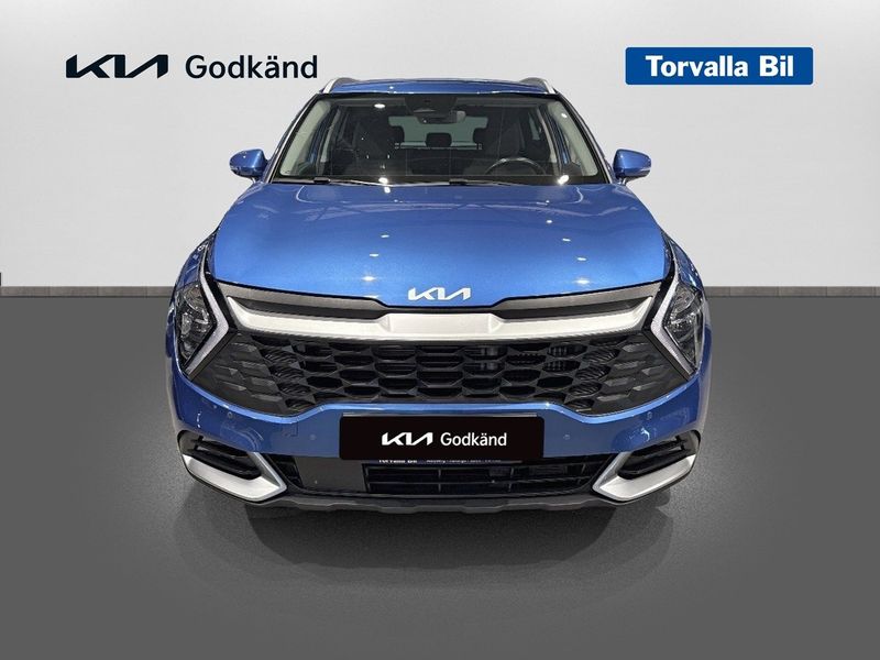 Kia Sportage bild 2