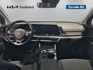 Kia Sportage bild 7