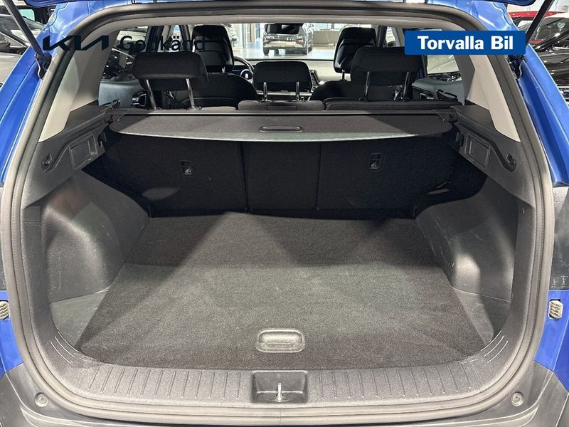 Kia Sportage bild 14