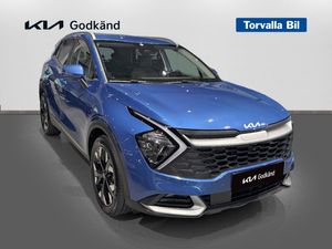 Kia Sportage bild 3