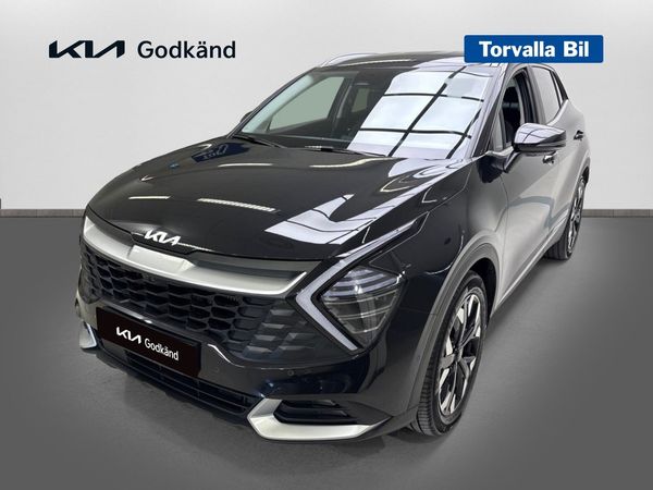 Kia Sportage Plug-In Advance Dragkrok GODKÄND - 2023
