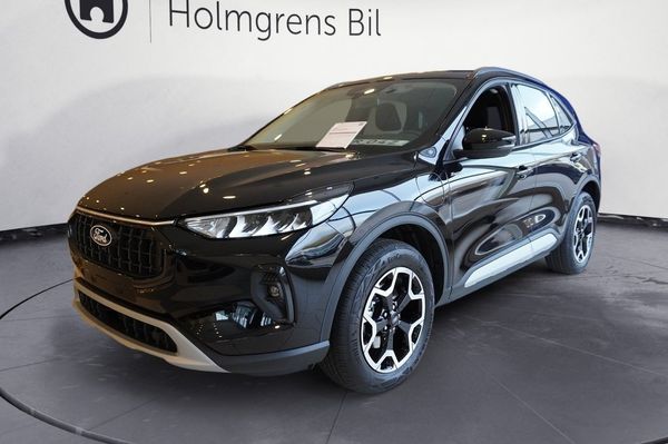Ford Kuga Active 2.5 Plug-In Hybrid FWD 243hk CVT Inkl. Vinterpak - 2026