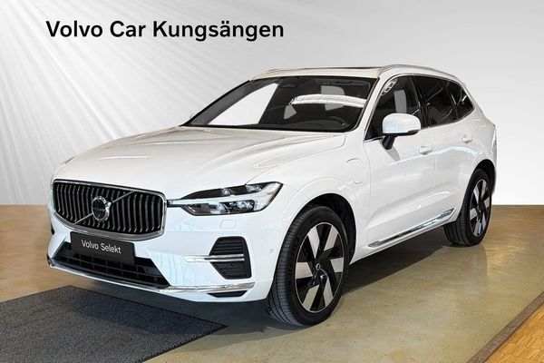 Volvo XC60 Recharge T6 Core Edition - 2024