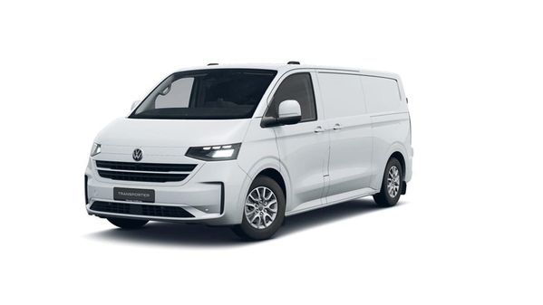 Volkswagen Transporter Skåp L2 110kW Automat - 2026