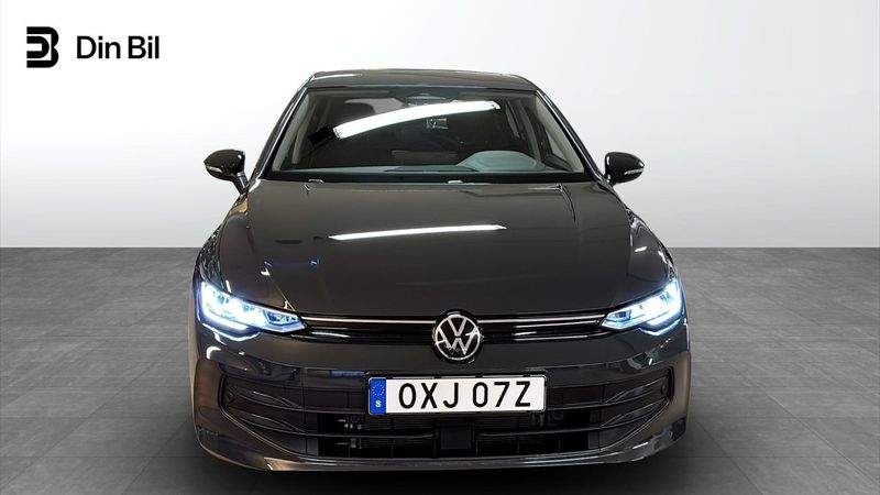 Volkswagen Golf bild 4
