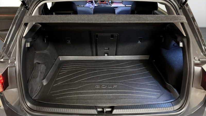 Volkswagen Golf bild 13