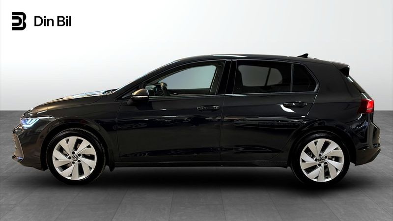 Volkswagen Golf bild 2