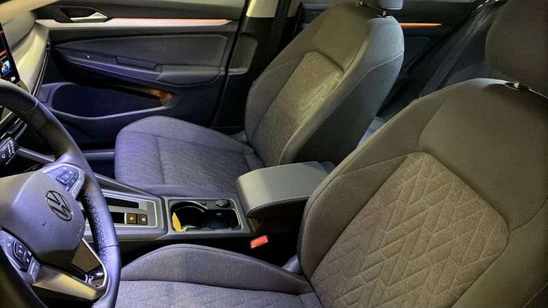 Volkswagen Golf bild 8