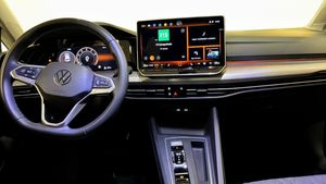 Volkswagen Golf bild 10