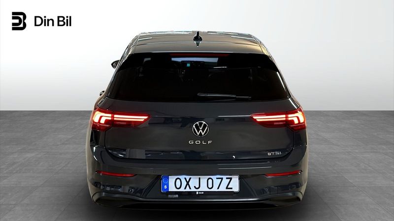 Volkswagen Golf bild 5