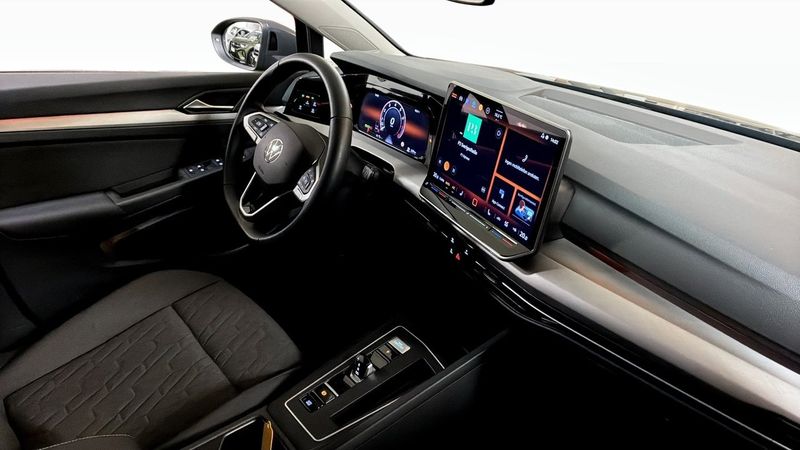 Volkswagen Golf bild 11