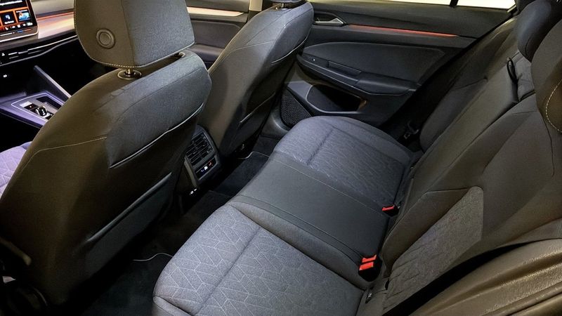 Volkswagen Golf bild 12
