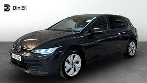 Volkswagen Golf bild 1