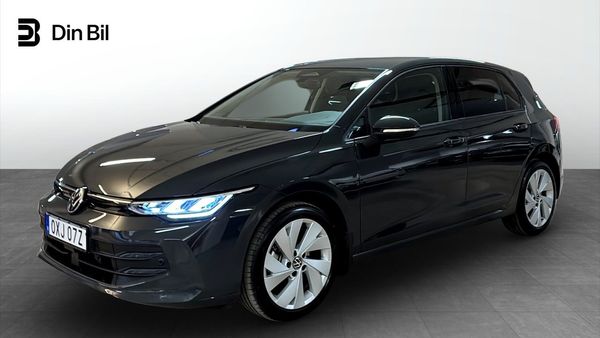 Volkswagen Golf I eTSI 150 DSG Edition/ Backkamera - 2026