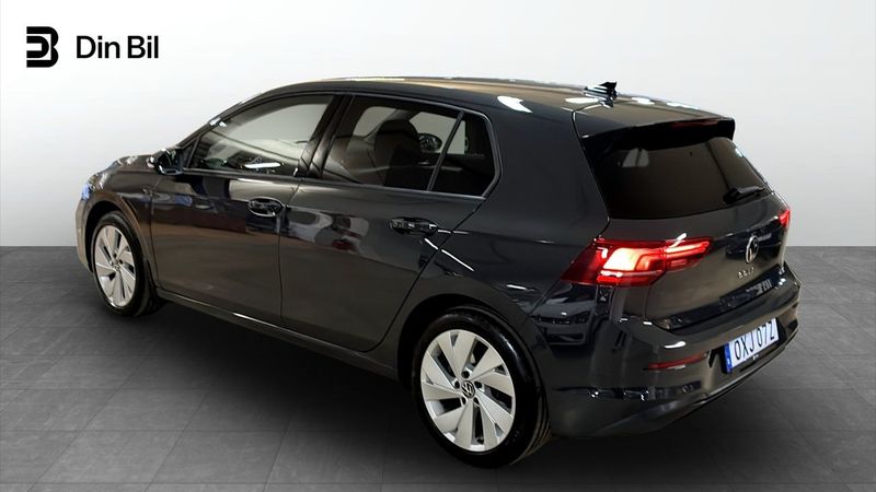 Volkswagen Golf bild 3